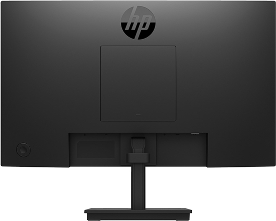 Picture of HP LED Monitor, TN (21.5") 1920 x 1080 px Full HD Black