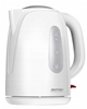 Изображение MPM Cordless kettle MCZ-105, white, 1.7 l