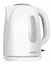 Изображение MPM Cordless kettle MCZ-105, white, 1.7 l