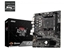 Изображение MSI A520M-A PRO motherboard AMD A520 Socket AM4 micro ATX