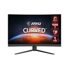 Изображение MSI G27CQ4 E2 computer monitor 68.6 cm (27") 2560 x 1440 pixels Wide Quad HD LCD Black