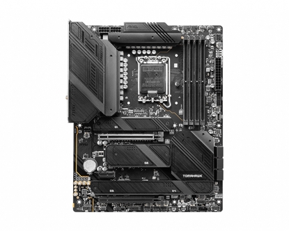 Изображение MSI MAG Z790 TOMAHAWK WIFI motherboard Intel Z790 LGA 1700 ATX