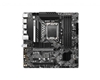 Picture of MSI PRO H610M-G DDR4 motherboard Intel H610 LGA 1700 micro ATX