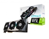 Picture of MSI RTX 3070 SUPRIM X 8G LHR graphics card NVIDIA GeForce RTX 3070 8 GB GDDR6