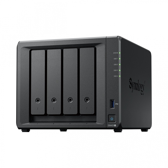 Picture of SYNOLOGY DS423+ Desktop 4-BAY NAS