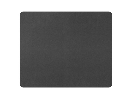 Picture of Natec | Mouse Pad | Fabric, Rubber | Printable | Black