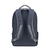 Picture of NB BACKPACK ANTI-THEFT 17.3"/7567 DARK GREY RIVACASE