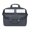 Изображение NB CASE ANTI-THEFT 15.6"/7532 DARK GREY RIVACASE