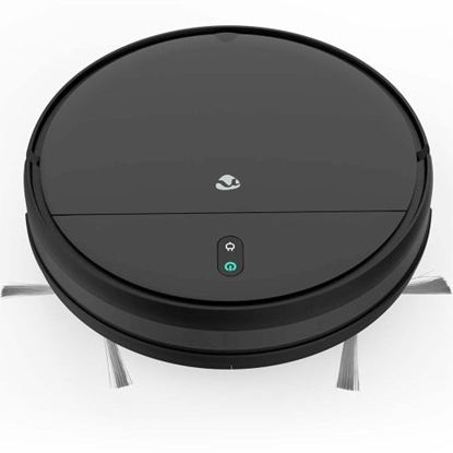 Attēls no Nedis WIFIVCR001CBK Robot Vacuum Cleaner