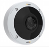 Picture of NET CAMERA M3058-PLVE H.264/MINI DOME 01178-001 AXIS