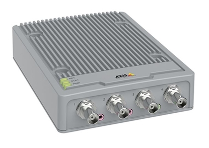 Attēls no NET VIDEO ENCODER P7304/01680-001 AXIS