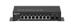 Изображение NETGEAR 8x1G PoE+ 220W and 2xSFP+ Managed Switch