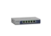 Picture of NETGEAR MS105-100EUS network switch Unmanaged 2.5G Ethernet (100/1000/2500) Power over Ethernet (PoE) 1U