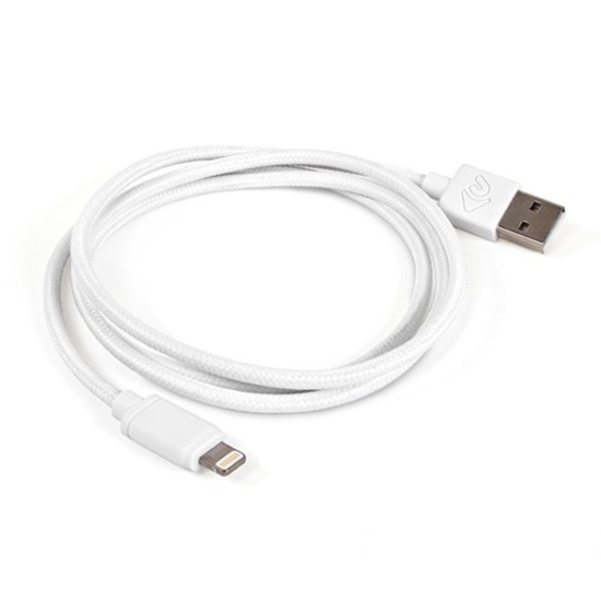 Picture of NewerTech certyfikowany kabel Lightning USB 1.0m MFi biały