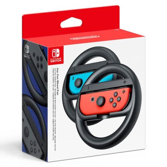 Изображение Nintendo 2511166 gaming controller accessory