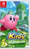 Изображение Kirby and the Forgotten Land Nintendo Switch