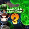 Изображение Luigi's Mansion 3 Nintendo Switch