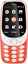 Attēls no Nokia 3310 6.1 cm (2.4") Red
