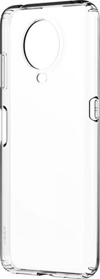 Picture of Nokia Clear mobile phone case 16.5 cm (6.5") Cover Transparent