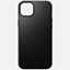 Изображение Nomad Modern Leather Case iPhone 14 Plus Black