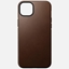 Attēls no Nomad Modern Leather Case iPhone 14 Plus Rustic Brown