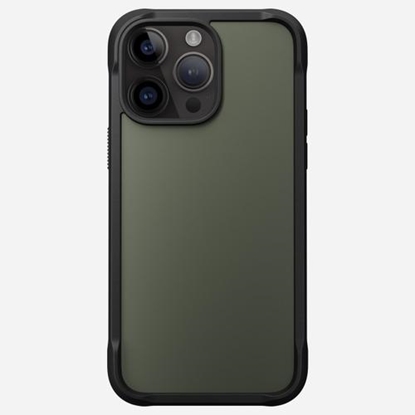 Attēls no Nomad Nomad Protective Case, green - iPhone 14 Pro Max