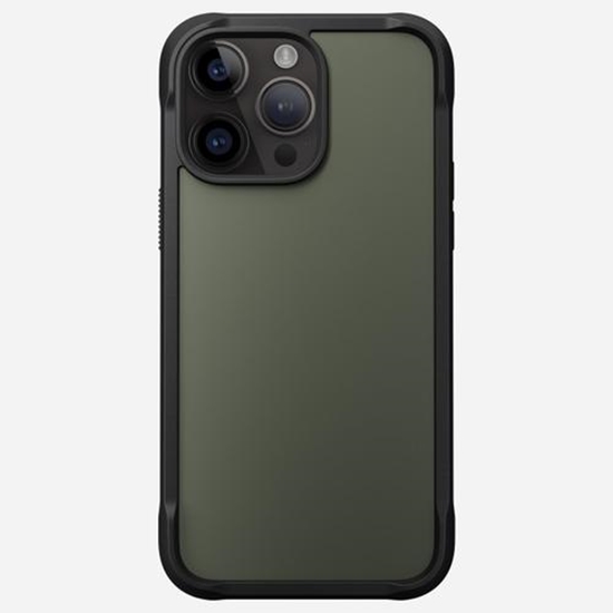 Picture of Nomad Nomad Protective Case, green - iPhone 14 Pro Max