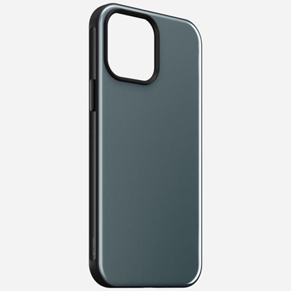 Изображение Nomad Sport Case Blue MagSafe iPhone 13 Pro Max