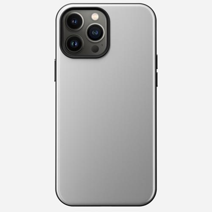 Изображение Nomad Sport Case Lunar Gray MagSafe iPhone 13 Pro Max