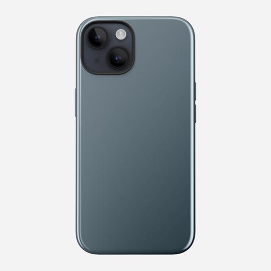 Изображение Nomad Sport Case iPhone 14 Marine Blue