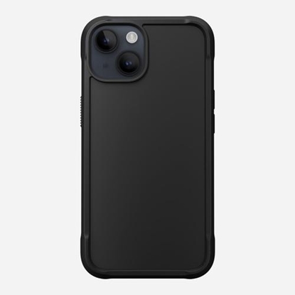 Picture of Nomad Rugged Case iPhone 14 Black