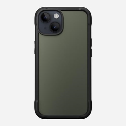 Attēls no Nomad Rugged Case iPhone 14 Ash Green