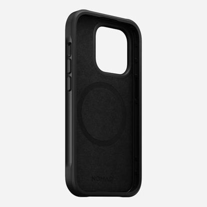 Attēls no Nomad Rugged Case iPhone 14 Pro Ash Green