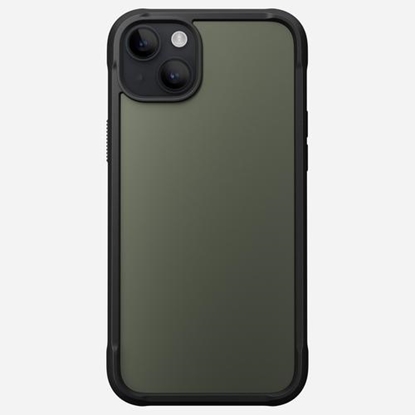 Attēls no Nomad Rugged Case iPhone 14 Plus Ash Green