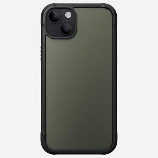 Picture of Nomad Rugged Case iPhone 14 Plus Ash Green