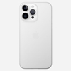 Picture of Nomad Nomad Super Slim Case, white - iPhone 14 Pro