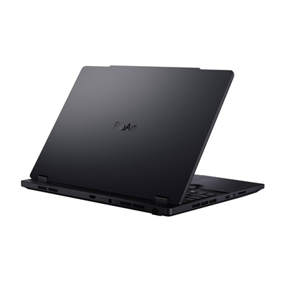 Picture of Asus | ProArt H7604JI-MY047W | Mineral Black | 16 " | OLED | Touchscreen | Intel Core i9 | i9-13980HX | 32 GB | DDR5 | SSD 2000 GB | Intel UHD Graphics | NVIDIA GeForce RTX 4070 Laptop GPU | Windows 11 Home | 802.11ax | Bluetooth version 5.3 | Keyboard la