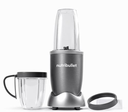 Изображение NUTRIBULLET Blender NB 505 DG, 500W, Inox