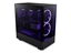 Picture of Case|NZXT|H5 ELITE|MidiTower|Case product features Transparent panel|Not included|ATX|MicroATX|MiniITX|Colour Black|CC-H51EB-01