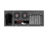 Picture of LANBERG SC01-4504-10B RACKMOUNT CHASSIS