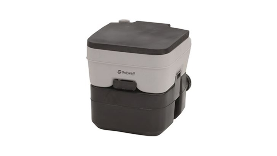 Picture of Outwell | Portable Toilet | 20L