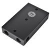 Picture of Pacific VGA Bridge Triple G1/4 - Black