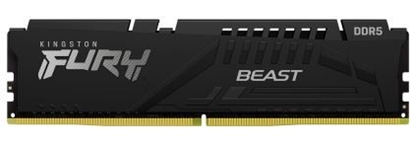 Attēls no KINGSTON 32GB 6000MT/s DDR5 CL36 DIMM