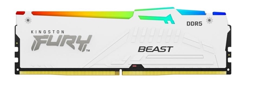 Изображение KINGSTON FURY Beast 16GB DIMM DDR5