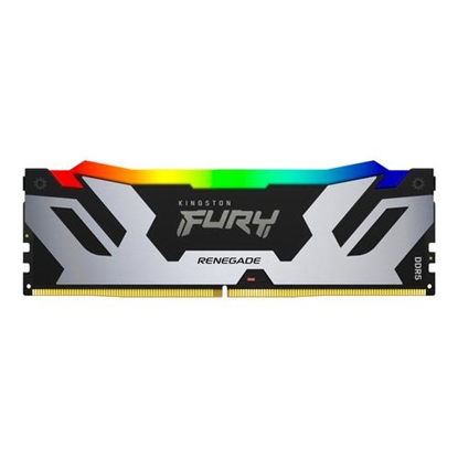 Изображение KINGSTON 32GB 6000MT/s DDR5 CL32 DIMM