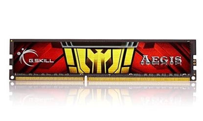 Attēls no Pamięć PC DDR3 4GB Aegis 1333MHz CL9