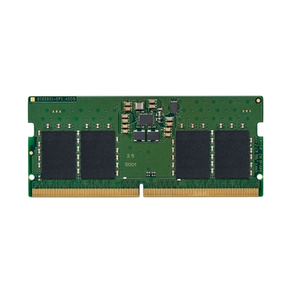 Picture of NB MEMORY 8GB DDR5-5600/SO KCP556SS6-8 KINGSTON