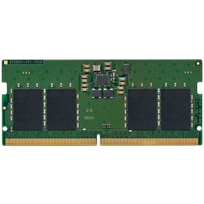 Attēls no KINGSTON 16GB 5600MT/s DDR5 Non-ECC CL46