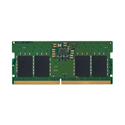Picture of KINGSTON 16GB 5200MT/s DDR5 Non-ECC CL42