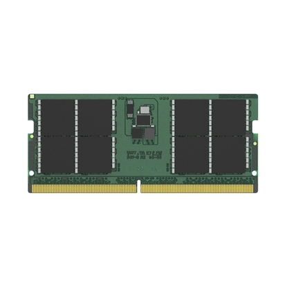 Изображение KINGSTON 32GB 5600MT/s DDR5 Non-ECC CL46